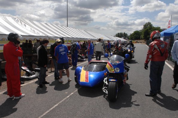 GMT 94 Circuit CAROLE 20 06 2007
 ©PSP STAN PEREC