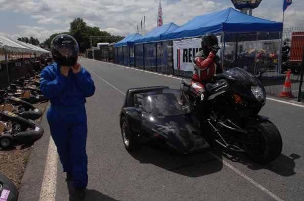 GMT 94 Circuit CAROLE 20 06 2007
 ©PSP STAN PEREC