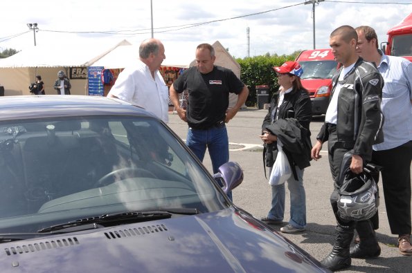 GMT 94 Circuit CAROLE 20 06 2007
 ©PSP STAN PEREC