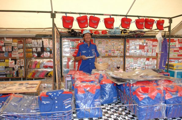 GMT 94 Circuit CAROLE 20 06 2007
 ©PSP STAN PEREC