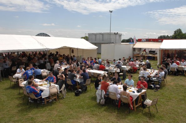GMT 94 Circuit CAROLE 20 06 2007
 ©PSP STAN PEREC