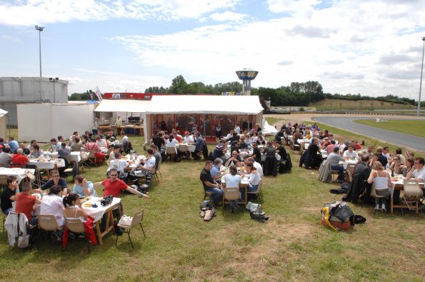 GMT 94 Circuit CAROLE 20 06 2007
 ©PSP STAN PEREC