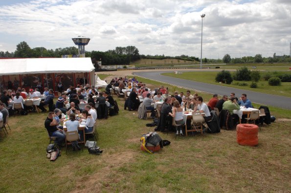 GMT 94 Circuit CAROLE 20 06 2007
 ©PSP STAN PEREC