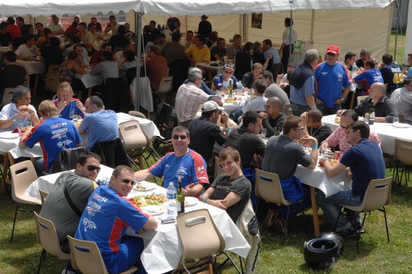 GMT 94 Circuit CAROLE 20 06 2007
 ©PSP STAN PEREC