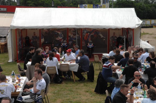 GMT 94 Circuit CAROLE 20 06 2007
 ©PSP STAN PEREC