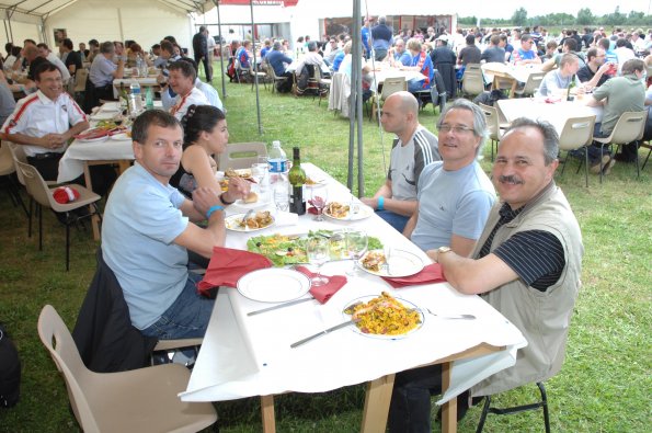 GMT 94 Circuit CAROLE 20 06 2007
 ©PSP STAN PEREC