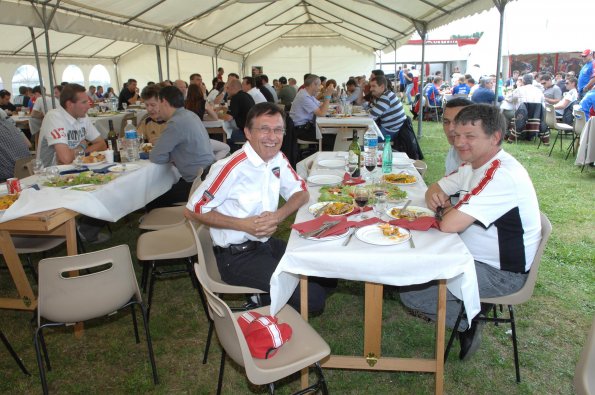 GMT 94 Circuit CAROLE 20 06 2007
 ©PSP STAN PEREC