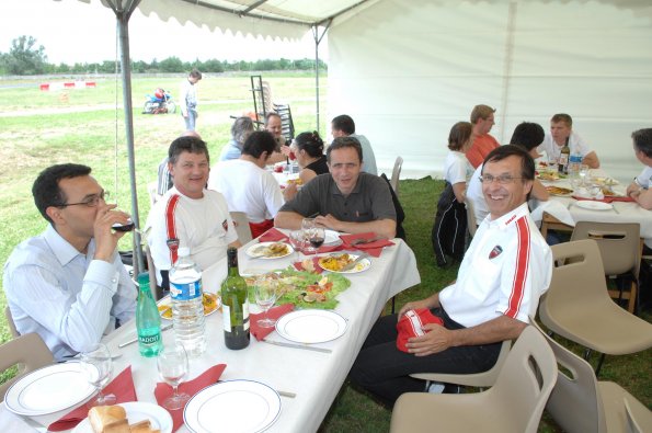 GMT 94 Circuit CAROLE 20 06 2007
 ©PSP STAN PEREC