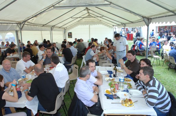 GMT 94 Circuit CAROLE 20 06 2007
 ©PSP STAN PEREC