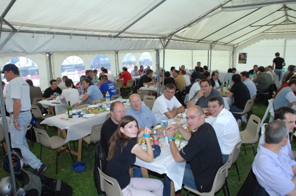 GMT 94 Circuit CAROLE 20 06 2007
 ©PSP STAN PEREC