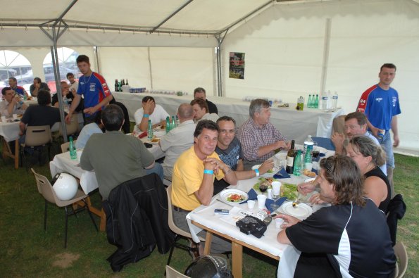 GMT 94 Circuit CAROLE 20 06 2007
 ©PSP STAN PEREC