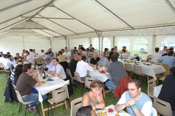 GMT 94 Circuit CAROLE 20 06 2007
 ©PSP STAN PEREC