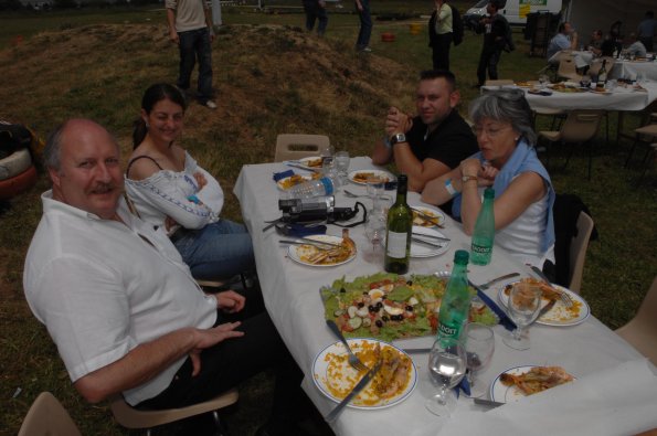 GMT 94 Circuit CAROLE 20 06 2007
 ©PSP STAN PEREC