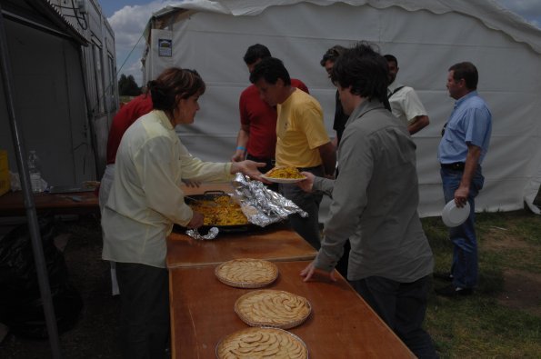 GMT 94 Circuit CAROLE 20 06 2007
 ©PSP STAN PEREC
