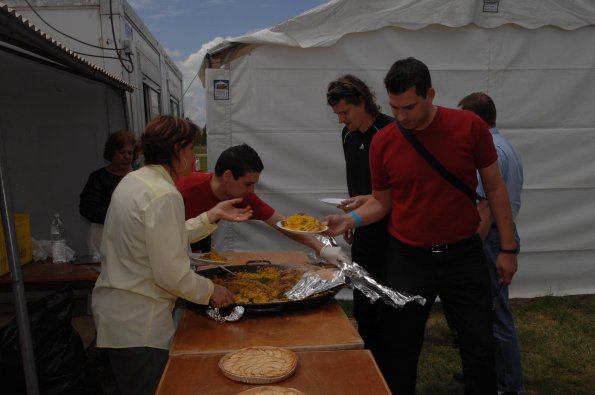 GMT 94 Circuit CAROLE 20 06 2007
 ©PSP STAN PEREC