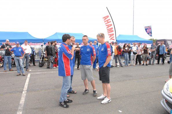 GMT 94 Circuit CAROLE 20 06 2007
 ©PSP STAN PEREC