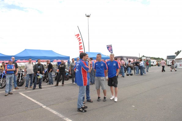 GMT 94 Circuit CAROLE 20 06 2007
 ©PSP STAN PEREC