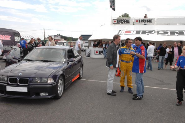 GMT 94 Circuit CAROLE 20 06 2007
 ©PSP STAN PEREC