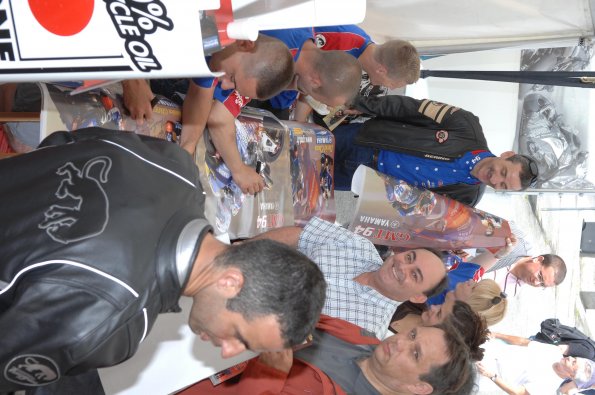 GMT 94 Circuit CAROLE 20 06 2007
 ©PSP STAN PEREC