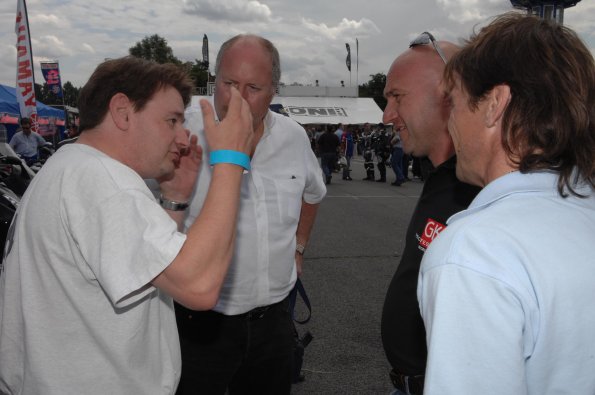 GMT 94 Circuit CAROLE 20 06 2007
 ©PSP STAN PEREC