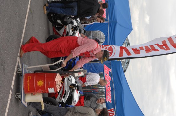 GMT 94 Circuit CAROLE 20 06 2007
 ©PSP STAN PEREC