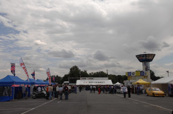 GMT 94 Circuit CAROLE 20 06 2007
 ©PSP STAN PEREC