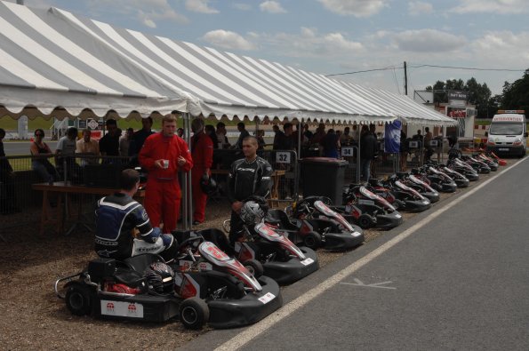 GMT 94 Circuit CAROLE 20 06 2007
 ©PSP STAN PEREC