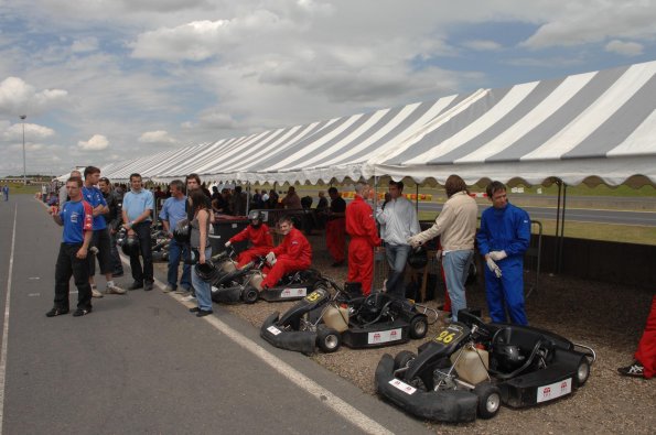 GMT 94 Circuit CAROLE 20 06 2007
 ©PSP STAN PEREC