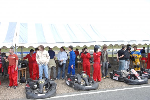 GMT 94 Circuit CAROLE 20 06 2007
 ©PSP STAN PEREC