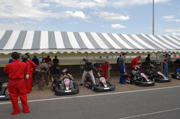 GMT 94 Circuit CAROLE 20 06 2007
 ©PSP STAN PEREC