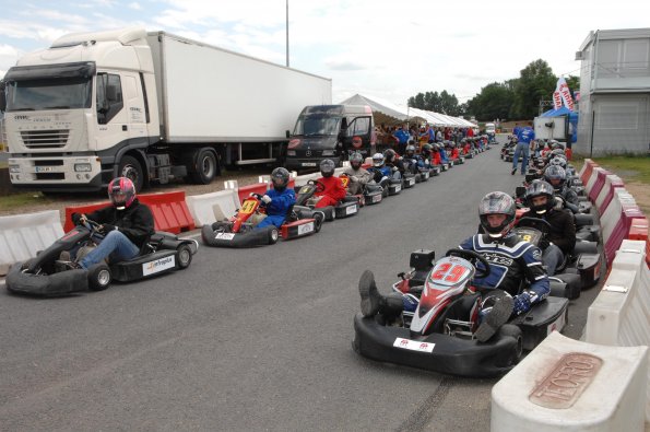 GMT 94 Circuit CAROLE 20 06 2007
 ©PSP STAN PEREC