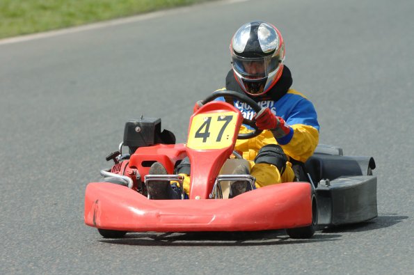 GMT 94 Circuit CAROLE 20 06 2007
 ©PSP STAN PEREC