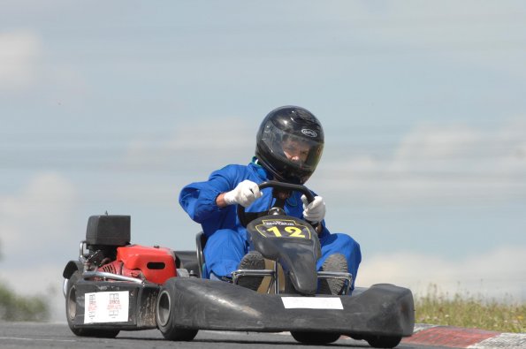 GMT 94 Circuit CAROLE 20 06 2007
 ©PSP STAN PEREC