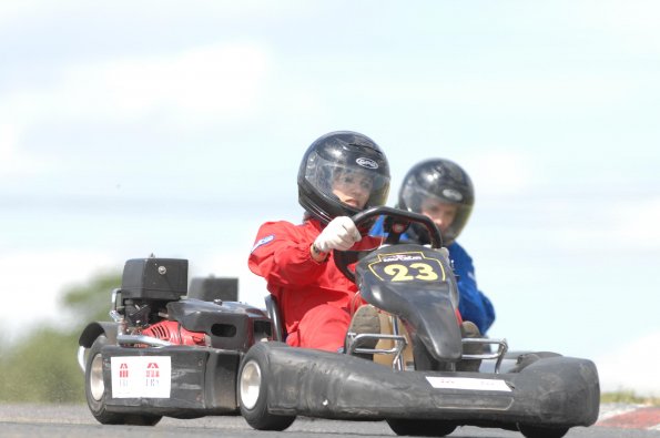 GMT 94 Circuit CAROLE 20 06 2007
 ©PSP STAN PEREC