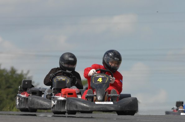 GMT 94 Circuit CAROLE 20 06 2007
 ©PSP STAN PEREC