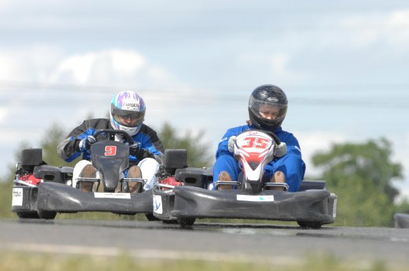 GMT 94 Circuit CAROLE 20 06 2007
 ©PSP STAN PEREC