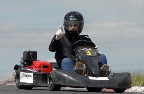 GMT 94 Circuit CAROLE 20 06 2007
 ©PSP STAN PEREC