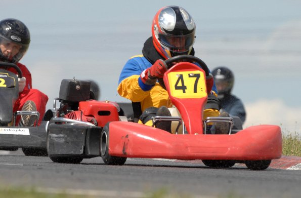 GMT 94 Circuit CAROLE 20 06 2007
 ©PSP STAN PEREC