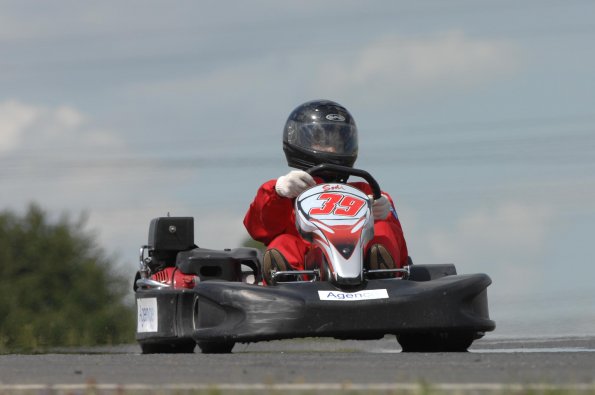 GMT 94 Circuit CAROLE 20 06 2007
 ©PSP STAN PEREC