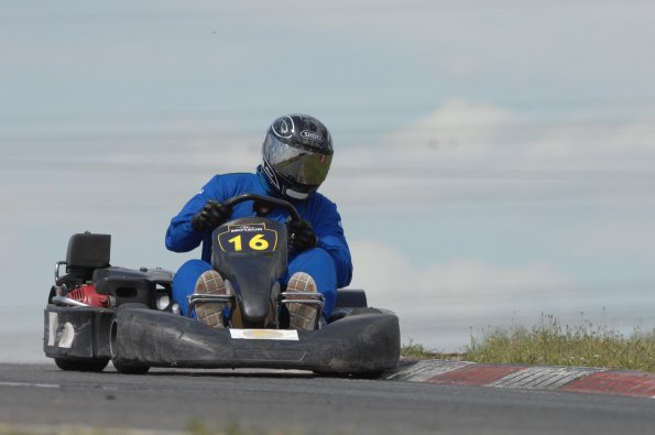 GMT 94 Circuit CAROLE 20 06 2007
 ©PSP STAN PEREC