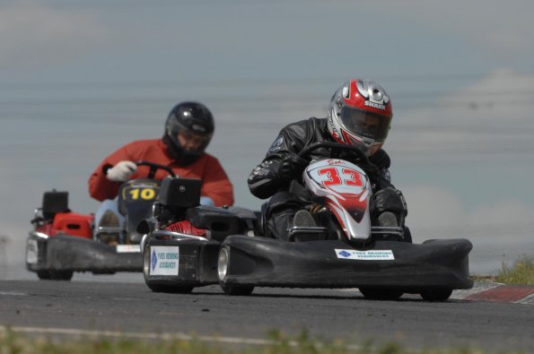 GMT 94 Circuit CAROLE 20 06 2007
 ©PSP STAN PEREC