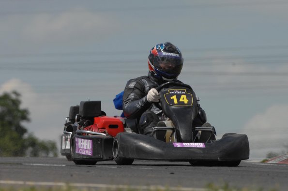 GMT 94 Circuit CAROLE 20 06 2007
 ©PSP STAN PEREC