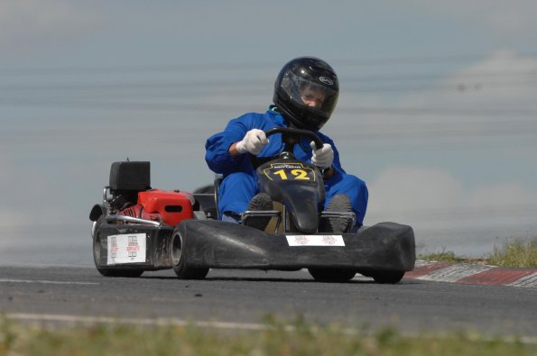 GMT 94 Circuit CAROLE 20 06 2007
 ©PSP STAN PEREC