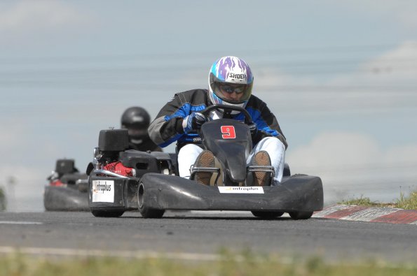 GMT 94 Circuit CAROLE 20 06 2007
 ©PSP STAN PEREC