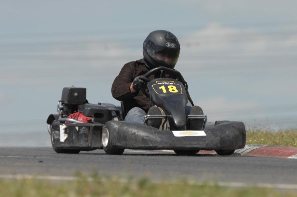 GMT 94 Circuit CAROLE 20 06 2007
 ©PSP STAN PEREC