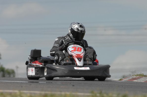 GMT 94 Circuit CAROLE 20 06 2007
 ©PSP STAN PEREC