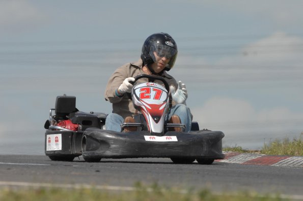 GMT 94 Circuit CAROLE 20 06 2007
 ©PSP STAN PEREC