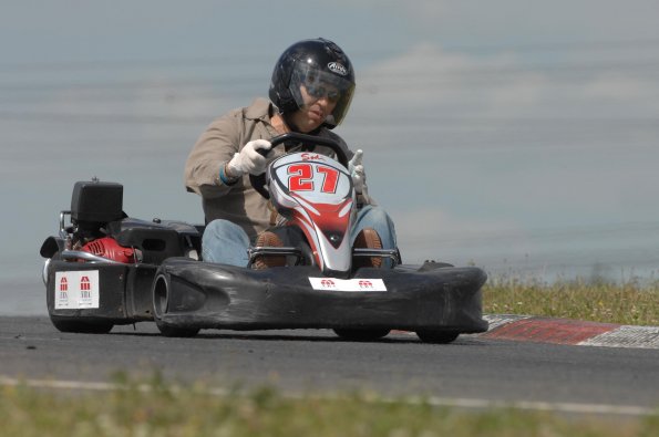 GMT 94 Circuit CAROLE 20 06 2007
 ©PSP STAN PEREC