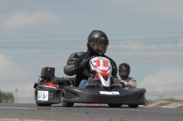 GMT 94 Circuit CAROLE 20 06 2007
 ©PSP STAN PEREC