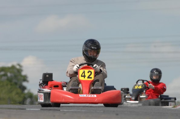 GMT 94 Circuit CAROLE 20 06 2007
 ©PSP STAN PEREC